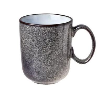 Cosy & Trendy Mokken Ciel Blauw - 330 ml - 4 Stuks