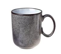 Cosy & Trendy Mokken Ciel Blauw - 330 ml - 4 Stuks