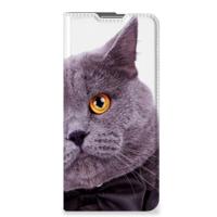 OPPO Find X5 Pro | Hoesje maken | Kat