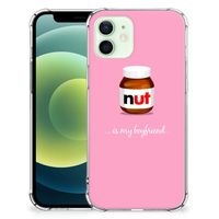 iPhone 12 Mini Beschermhoes Nut Boyfriend