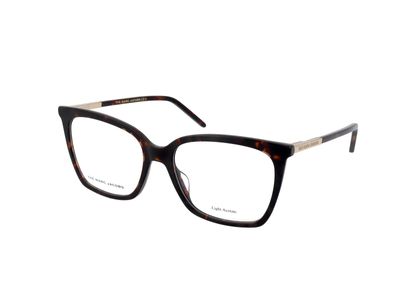 Brillen met correctie Marc Jacobs Marc 510 086