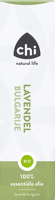 Chi Natural Life Lavendel Bulgarije Etherische Olie Bio