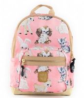 Pick & Pack - Small Backpack 7 L - Cute Animals (515028) - thumbnail