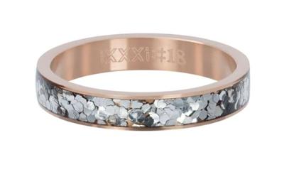 iXXXi Vulring Glitter Confetti Rosé