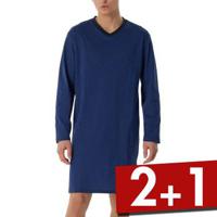 Schiesser Comfort Essentials Men Nightdress - thumbnail