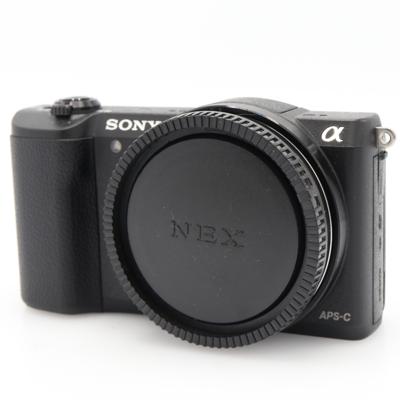 Sony A5100 body occasion