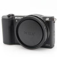 Sony A5100 body occasion