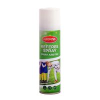 Voetbal scheidsrechters spray 150 ml - thumbnail