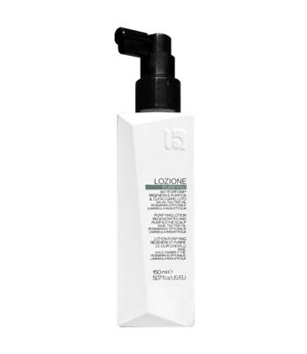 Bheysé purifying lotion 150ml