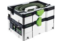 Festool stofzuiger cleantec ctl sys