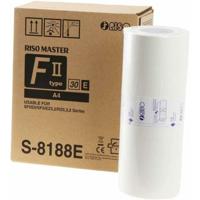 Vervangende cartridges RISO S4250