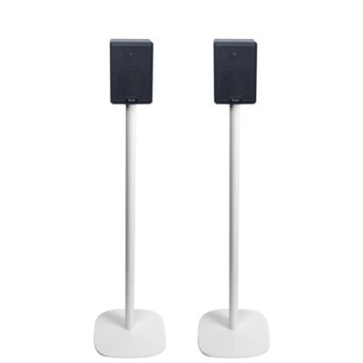 Vebos standaard Teufel Effekt 2 wit set XS (60cm)
