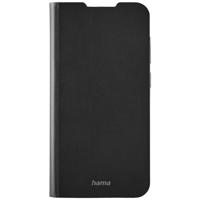 Hama Booklet Samsung Galaxy A25 5G Zwart Met standfunctie