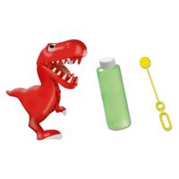 SES bubble happer dino bellenblaas