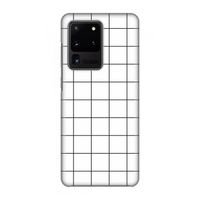 Rooster: Volledig geprint Samsung Galaxy S20 Ultra Hoesje
