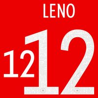Leno 12 (Officiële Duitsland Bedrukking 2020-2021)