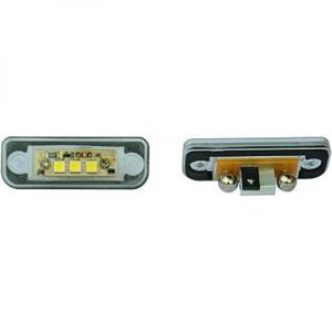 Kentekenverlichting 1671292