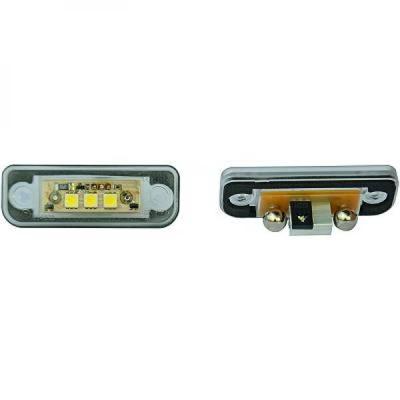 Kentekenverlichting 1671292
