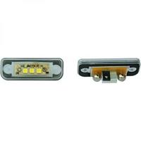 Kentekenverlichting 1671292
