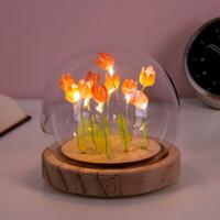 Tulpenlamp Tulpenlamp