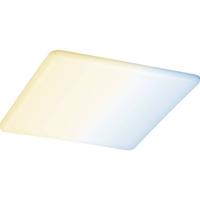 Paulmann 95385 Veluna VariFit LED-inbouwpaneel LED 17 W Satijn