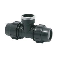 T-connector Plasson