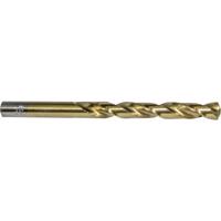 Heller Tools 29295 5 Metaal-spiraalboor 10-delig 6 mm Gezamenlijke lengte 93 mm 10 stuk(s)