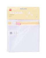 HEMA Waszak 30x40cm geel