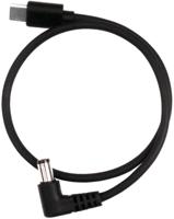 SUPERNOVA usb-oplaadkabel usb charg.cable black