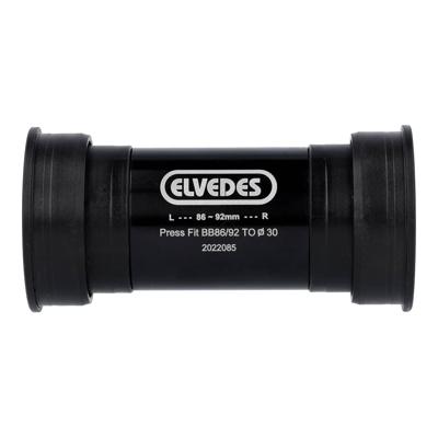 Elvedes bottom bracket sram dub only pf bb86/92 41mm