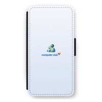 MSN: iPhone 11 Flip Hoesje