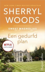 Een gedurfd plan - Sherryl Woods - ebook