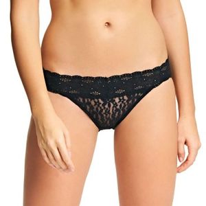 Wacoal Halo Lace Bikini