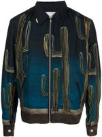 Endless Joy veste Bang Bang - Bleu