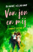 Van jou en mij - Ryanne Veldkamp - ebook