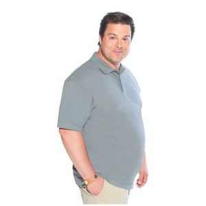 Grote maten poloshirt  4XL 4XL  -