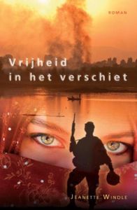 Vrijheid in het verschiet - Jeanette Windle - ebook