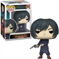 Jujutsu Kaisen Funko Pop Vinyl: Mai Zenin