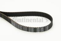 Getande riem CONTINENTAL CTAM, u.a. für Fiat, Lancia, Alfa Romeo, Ford