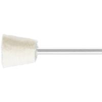 PFERD TOOLS 44100338 Polijststift Diameter 15 mm 10 stuk(s)