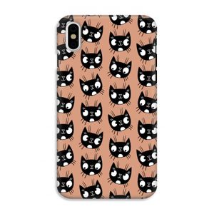 Kat: iPhone XS Tough Case