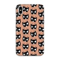 Kat: iPhone XS Tough Case