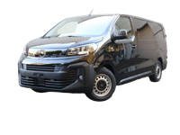 Opel Vivaro e