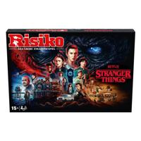 Stranger Things Board Game Risk *German Version* Stranger Things Board Game Risk *German Version*