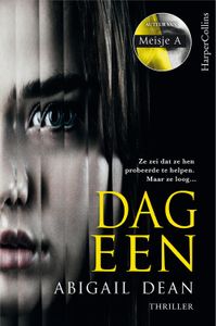 Dag een - Abigail Dean - ebook