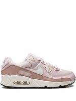 Nike baskets Air Max 90 - Rose