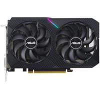 VGA ASUS Geforce RTX 3050 DUAL-RTX3050-O8G-V2