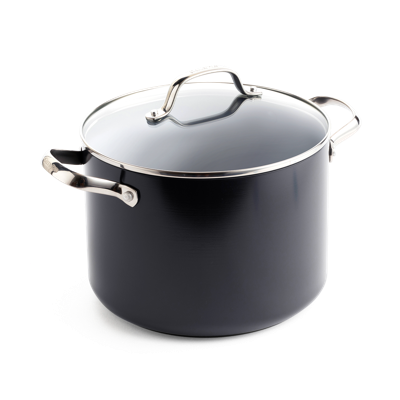 Valencia Pro Soeppan met deksel 24cm
