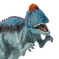 Schleich dinosaurs cryolophosaurus 15020
