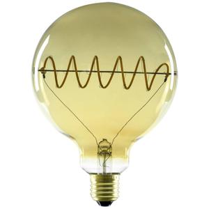 Segula 55086 LED-lamp E27 Globe 6.5 W = 32 W Warmwit (Ø x l) 125 mm x 180 mm 1 stuk(s)